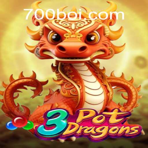 Explorando o Fascinante Mundo de 3PotDragons: Um Guia Completo