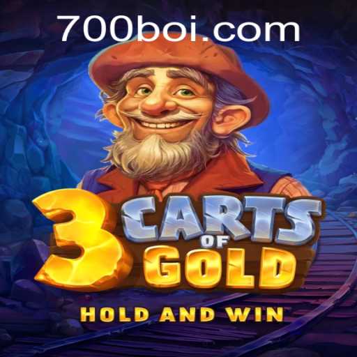 Explorando o Universo de 3cartsOfGold: O Novo Fenômeno dos Jogos de Estratégia