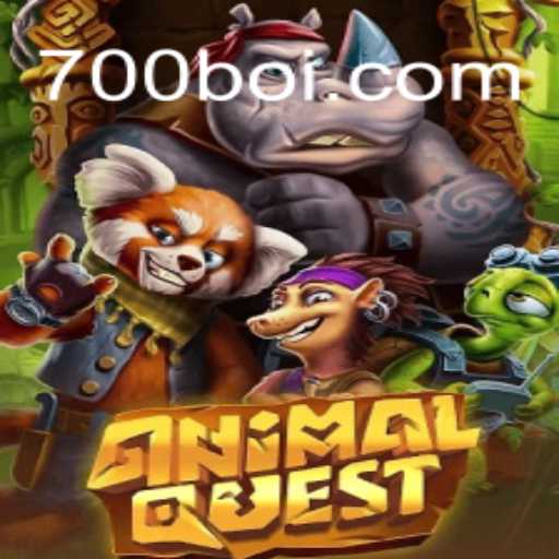 Explorando o Fascinante Mundo de AnimalQuest: Um Guia Completo para os Jogadores