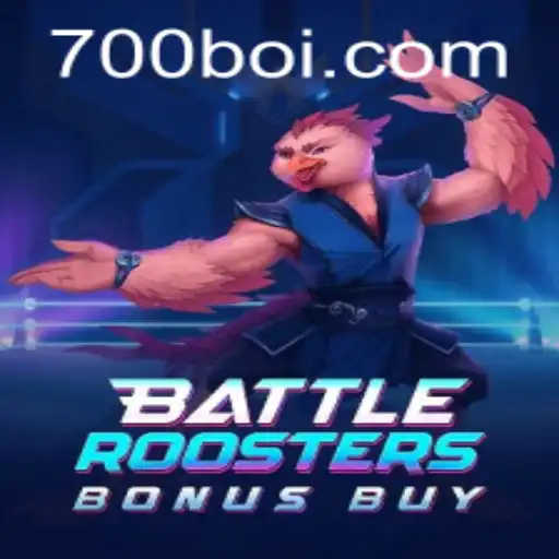 Explorando BattleRoostersBonusBuy: O Emocionante Mundo dos Galos em Combate