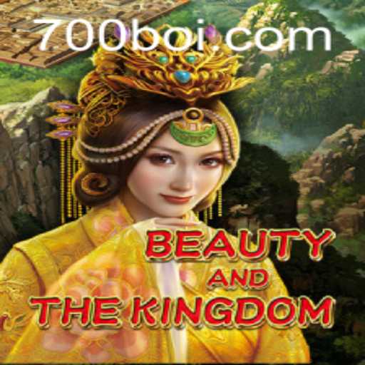 Descubra o Fascinante Mundo de BeautyAndTheKingdom