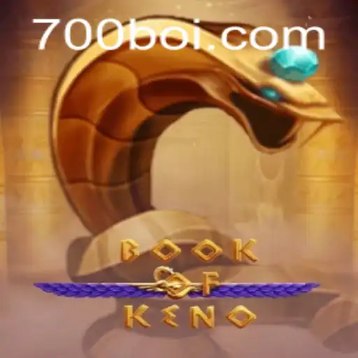 Explorando o Jogo BookOfKeno: Regras e Estratégias