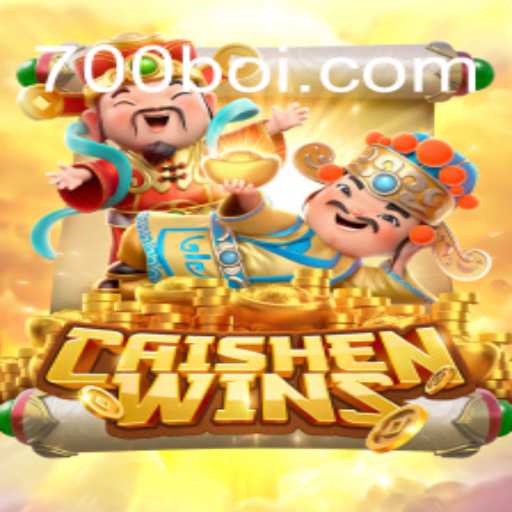 CaishenWins: Uma Jornada Épica no Universo dos Slots Online