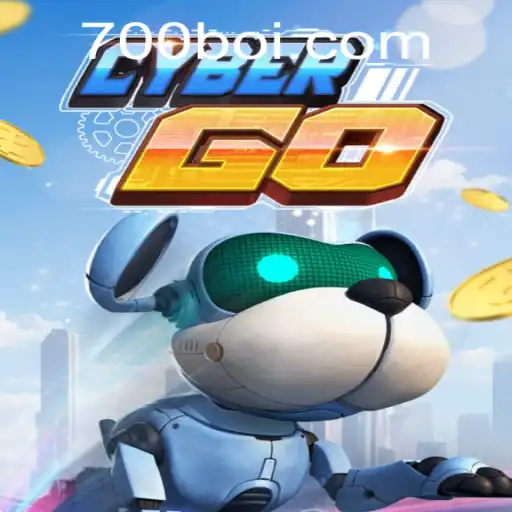 Descubra 'CyberGO': A Nova Era dos Jogos Digitais