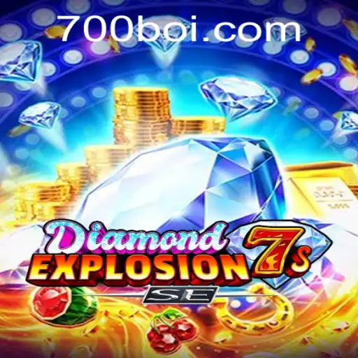 DiamondExplosion7sSE: Um Jogo Empolgante para Entusiastas de Casino Online