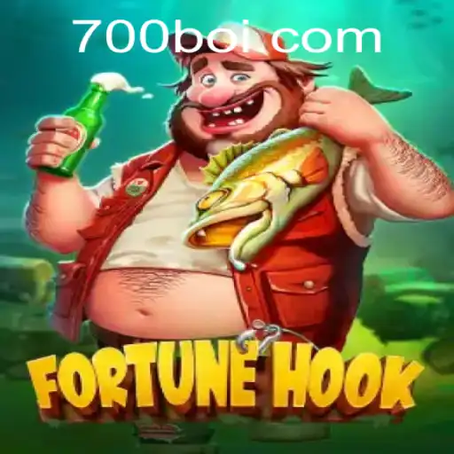 Explorando o Mundo de FortuneHook: Instruções e Regras do Jogo