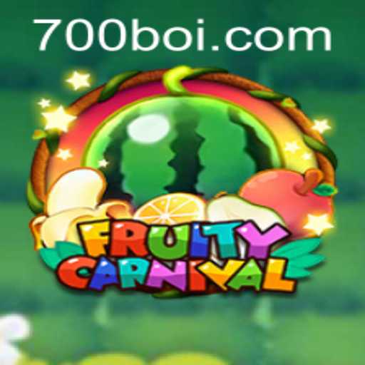 FruityCarnival: Um Mergulho na Diversão Vibrante do Jogo