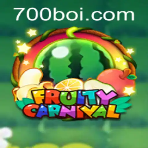 FruityCarnival: Um Mergulho na Diversão Vibrante do Jogo