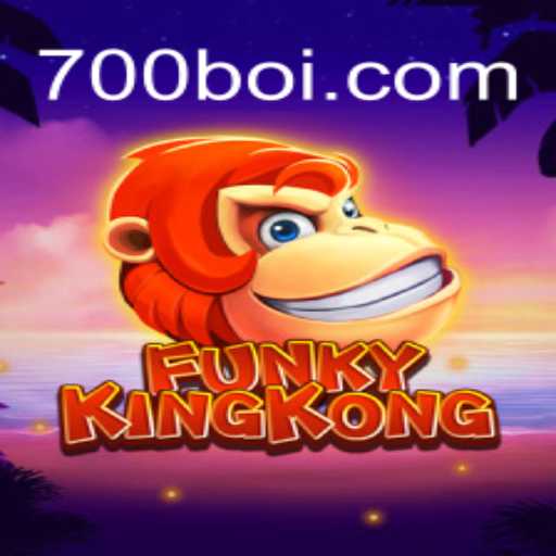 FunkyKingKong: Desvendando o Jogo Atraente do BOI700.com