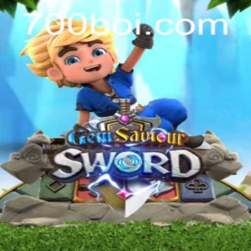 Explorando o Fascinante Universo de GemSaviourSword