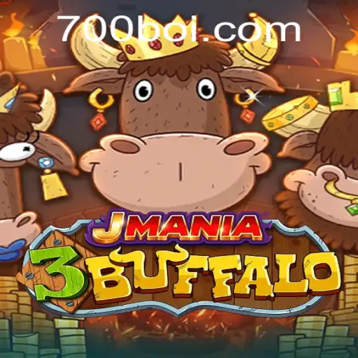 Explorando o Fenômeno do Jogo JMania3Buffalo: Descrições, Regras e Inovação