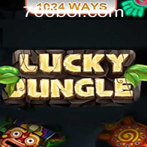 Explore o Mundo de LuckyJungle1024: O Jogo do Momento