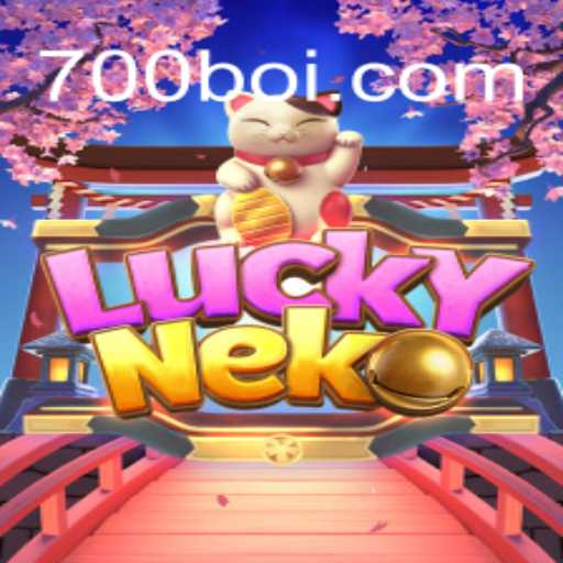 Explorando o Mundo de LuckyNeko: Um Guia Completo do Jogo no BOI700.com