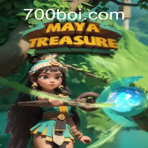 Desvendando os Segredos de MayaTreasure: O Novo Sensação do Mundo dos Games