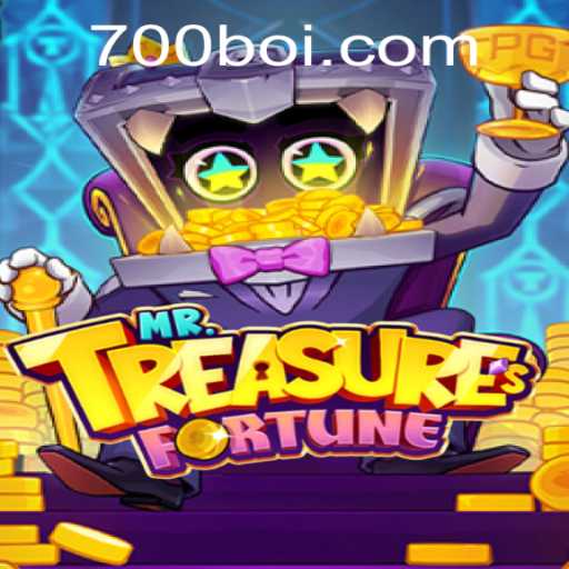 Explorando o Fascinante Mundo do Jogo MrTreasuresFortune