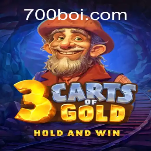 Explorando o Universo de 3cartsOfGold: O Novo Fenômeno dos Jogos de Estratégia