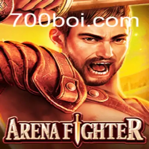 ArenaFighter: Um Mergulho na Experiência de Jogo que Conquista o Mundo