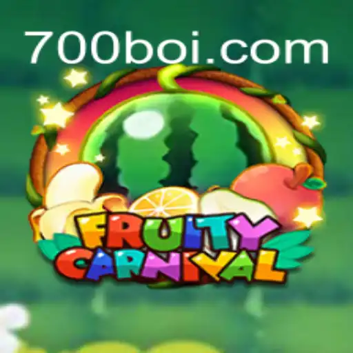 FruityCarnival: Um Mergulho na Diversão Vibrante do Jogo