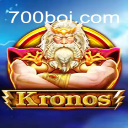 Kronos: Explorando o Novo Jogo de Estratégia