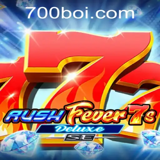 Explorando o Mundo de RushFever7sDeluxeSE: Uma Jornada de Aventura e Estratégia