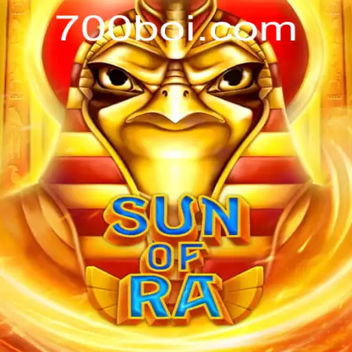 Descubra o Mundo Fascinante do Jogo SunofRa