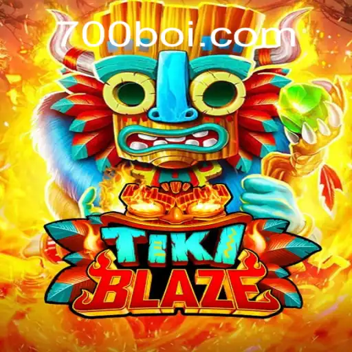 Explorando o Mundo de TikiBlaze: Um Mergulho no Novo Fenômeno dos Jogos