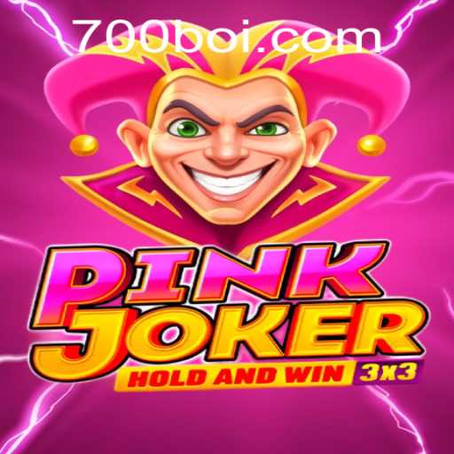 Explorando o Universo de PinkJoker: Regras e Desafios do Novo Jogo Empolgante