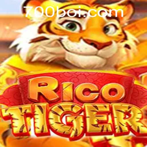 Explorando o Fascinante Mundo de RicoTiger: O Jogo do Momento