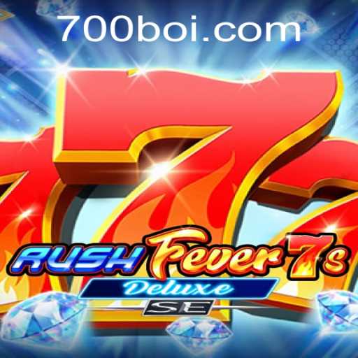 Explorando o Mundo de RushFever7sDeluxeSE: Uma Jornada de Aventura e Estratégia