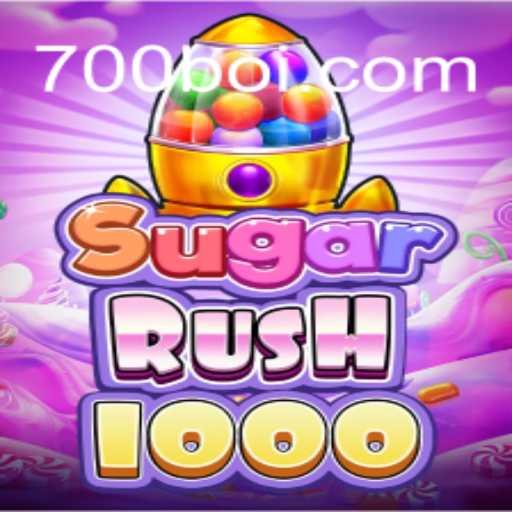 Explore o Fascinante Mundo de SugarRush1000 com BOI700.com