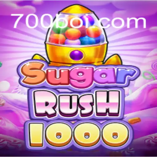 Explore o Fascinante Mundo de SugarRush1000 com BOI700.com