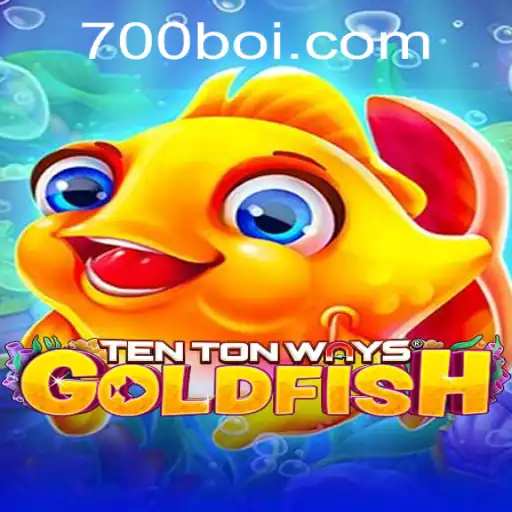 Explorando o Jogo TenTonWaysGoldfish: Uma Nova Sensação em BOI700.com