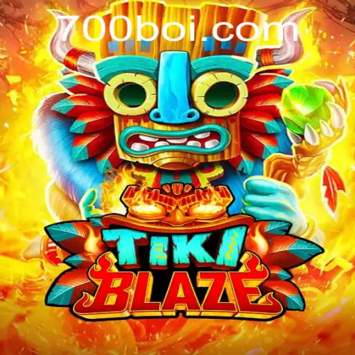 Explorando o Mundo de TikiBlaze: Um Mergulho no Novo Fenômeno dos Jogos