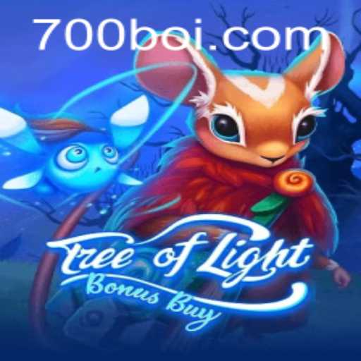 Explorando o Universo do Jogo TreeOfLightBonusBuy