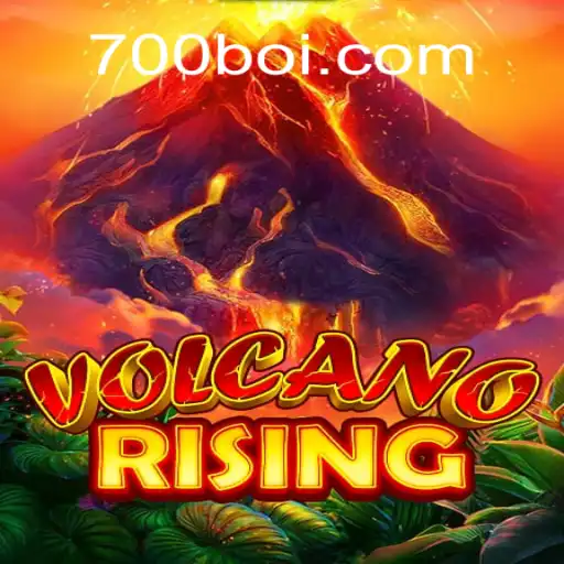 Descubra o Empolgante Mundo de VolcanoRising