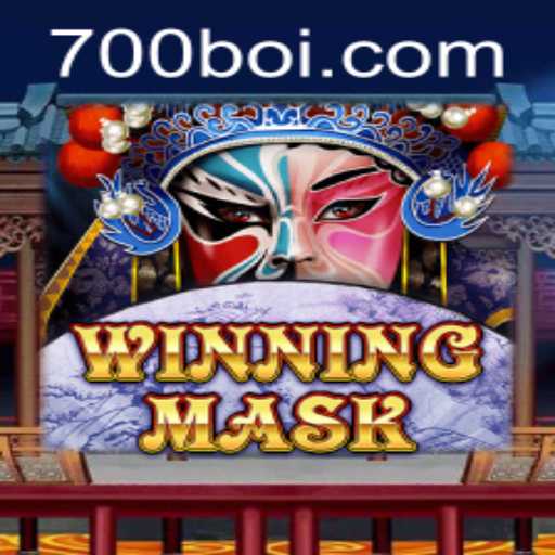 Conheça WinningMask: O Jogo Inovador de Estratégia da BOI700.com